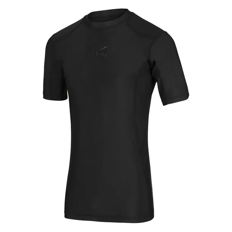 Rashguard Elion Monochrome manches courtes
