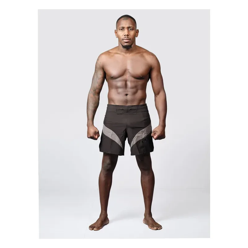 Short MMA Elion Seyant