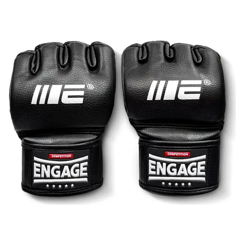 Engage Essential 4oz MMA Gloves