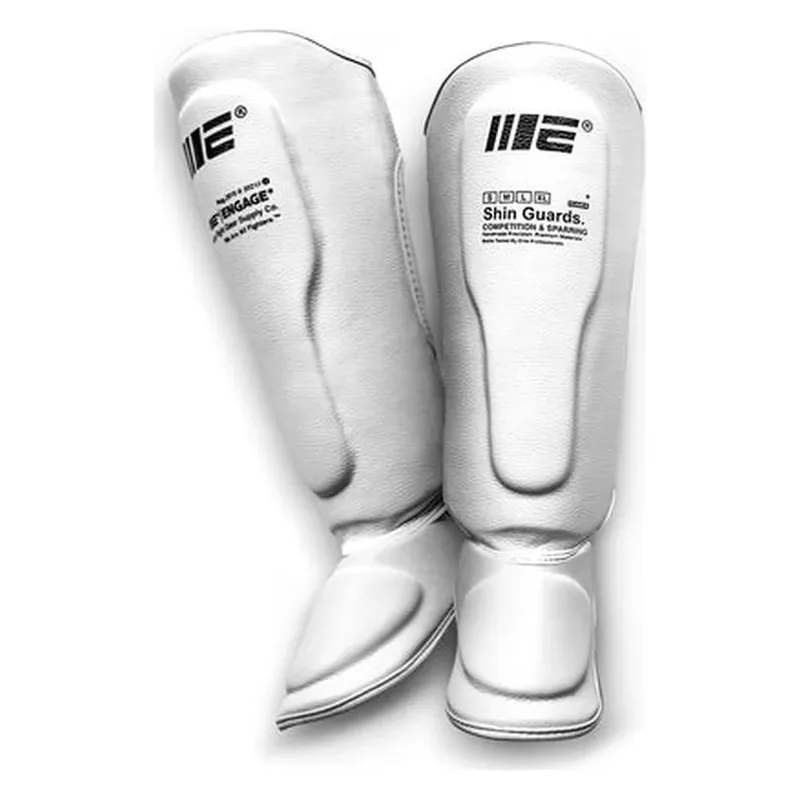 Engage W.I.P Series Shin Guards (Version 2)