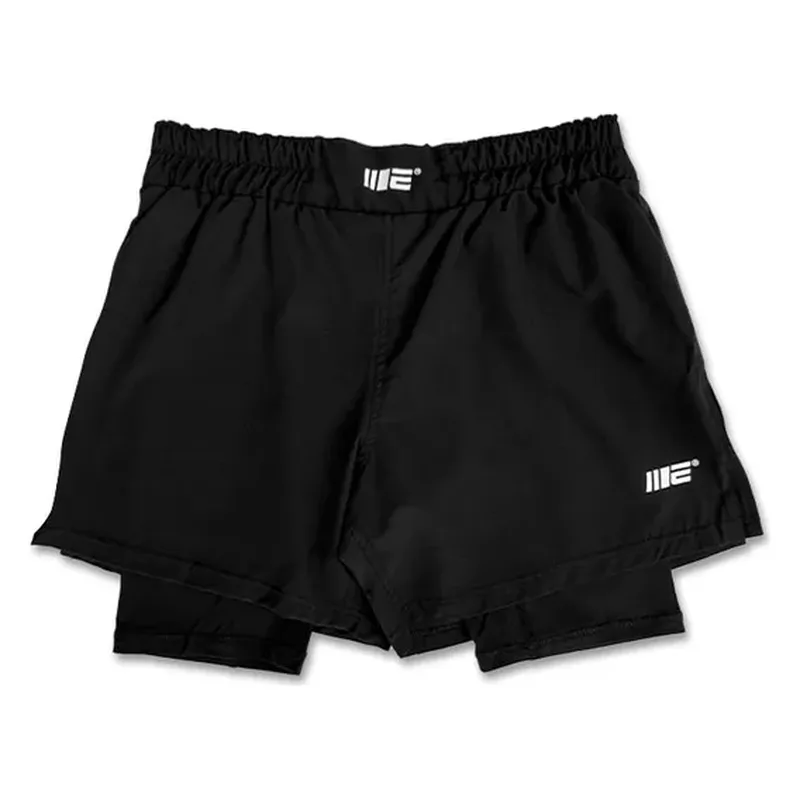 Engage Essential Series 2-in-1 Hybrid Shorts