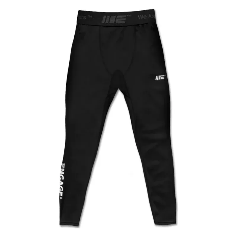 Engage Essential Series Compression Spats