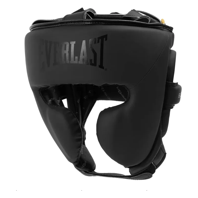 Everlast Elite Headgear