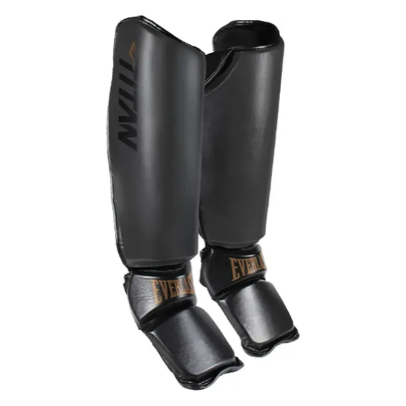 Everlast Titan Pro Instep Shin Guards
