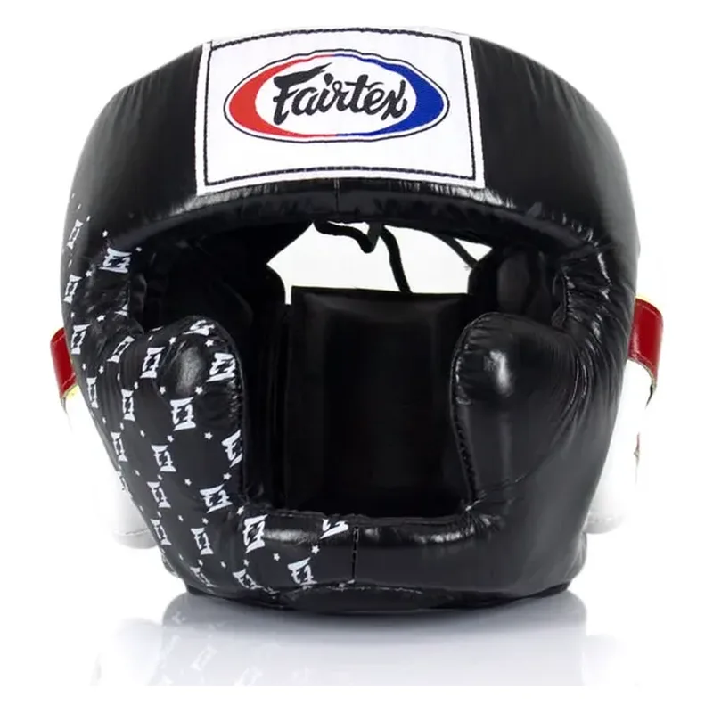 Fairtex HG10 Super Sparring Headguard