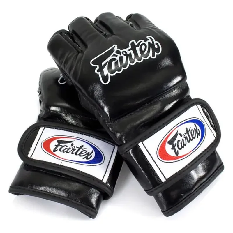 Fairtex FGV12 Ultimate Combat Gloves