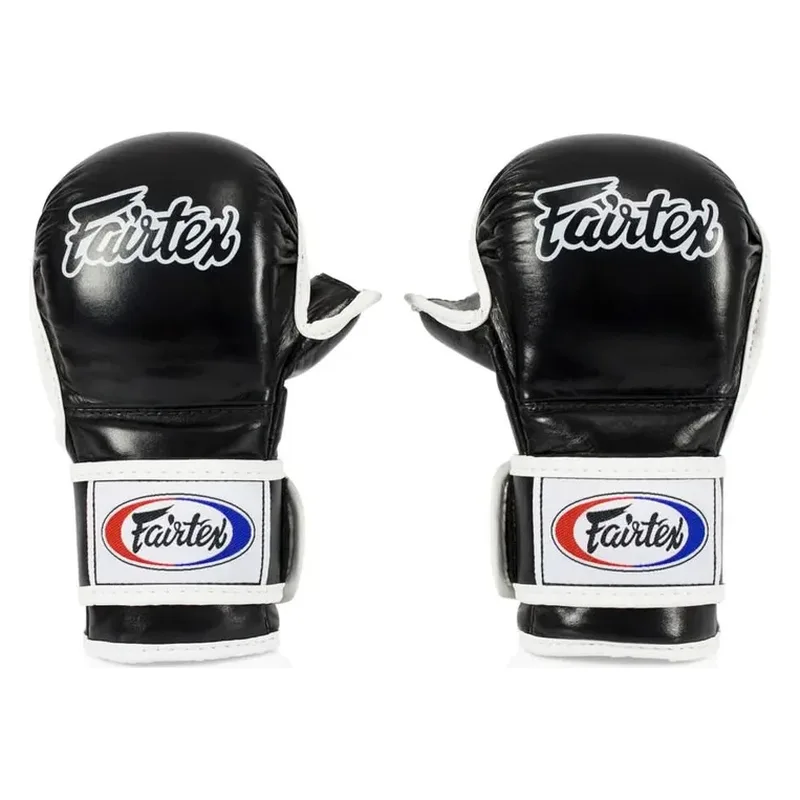 Fairtex FGV15 Open Palm Sparring Gloves