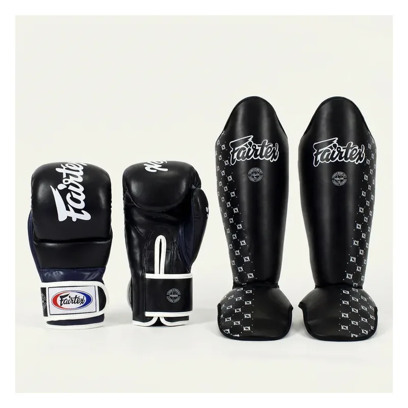 Fairtex MMA Training Set