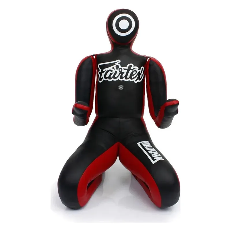 Fairtex GD2 Maddox Grappling Dummy