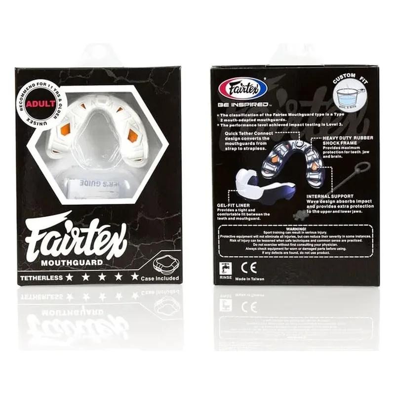 Fairtex MG3 Mouthguard