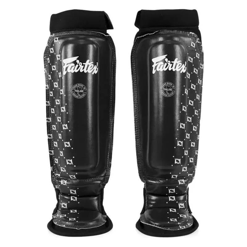 Fairtex SP6 Neoprene Shin Guards