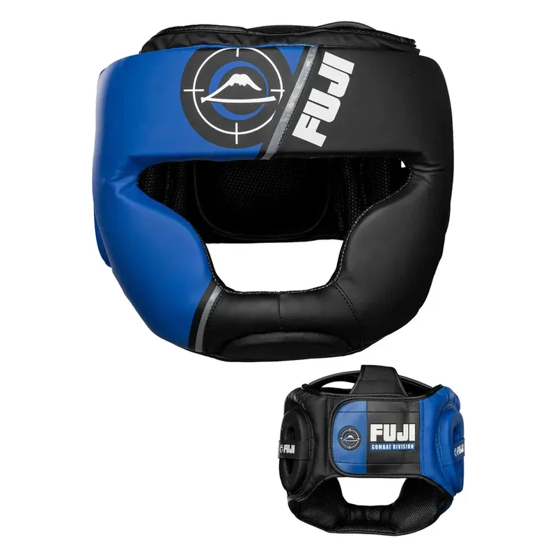 Fuji Sports Precision Striking Headgear