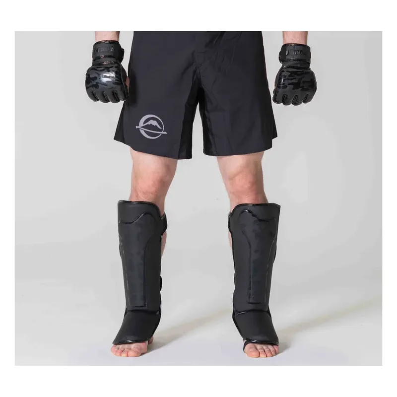 Fuji Sports Raijin Shin Guards