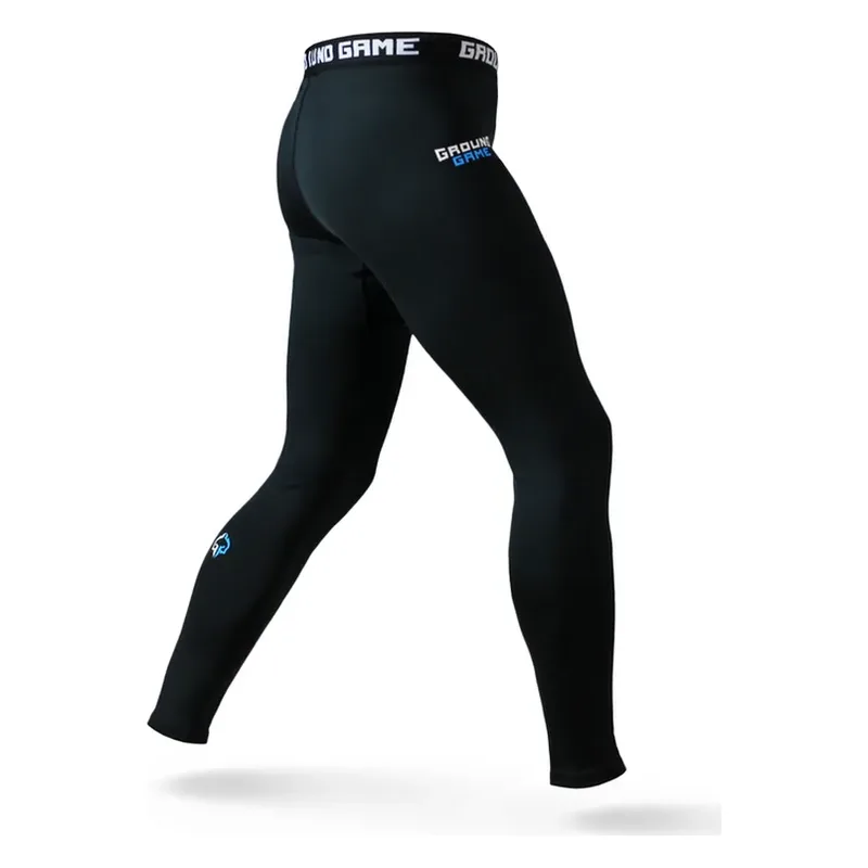 Ground Game Leggings Athletic Classic