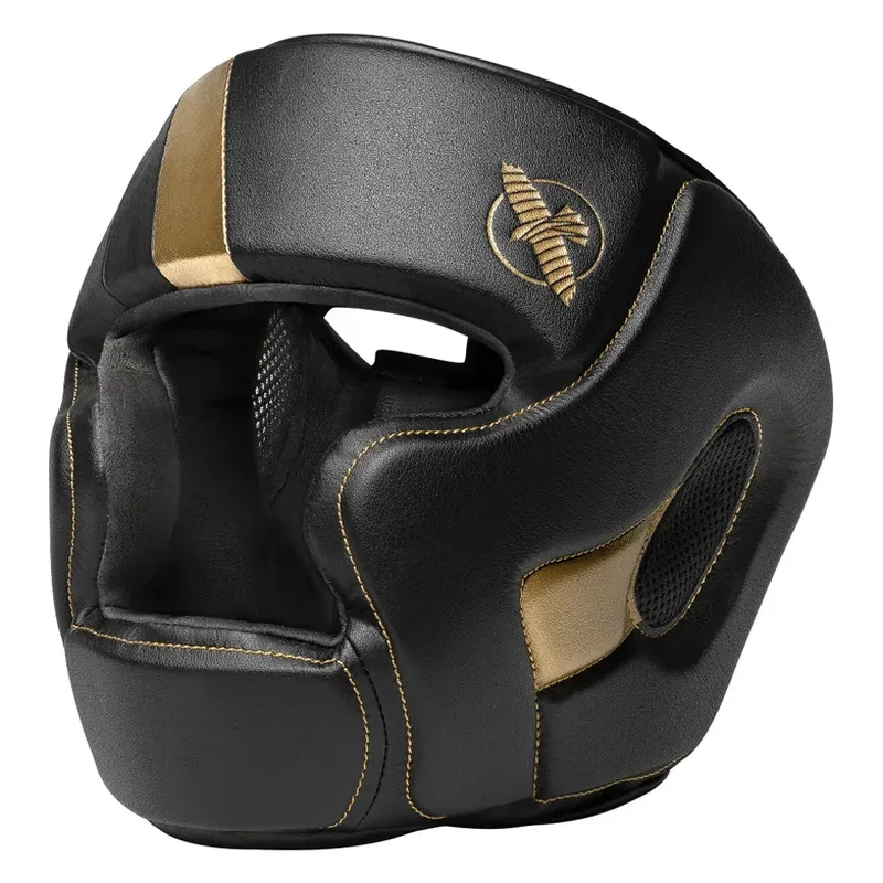 Hayabusa T3 casque