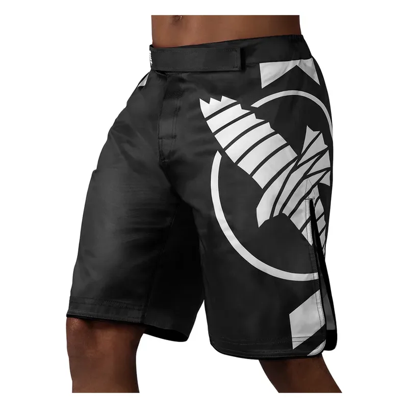 Hayabusa Icon Fight Shorts