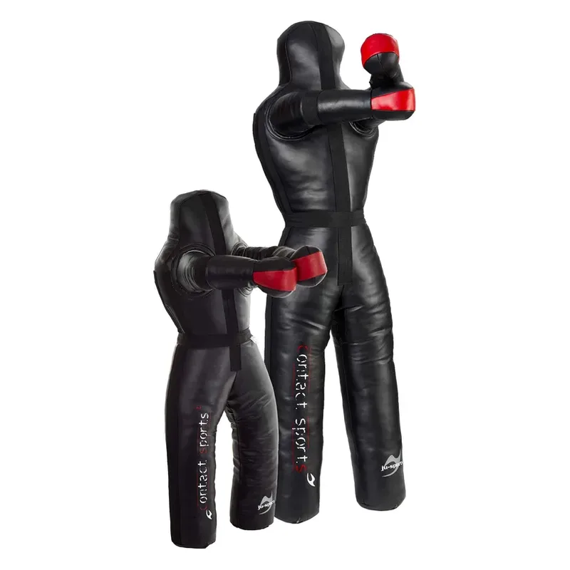 Ju-Sports Wurfpuppe (mannequin de grappling)