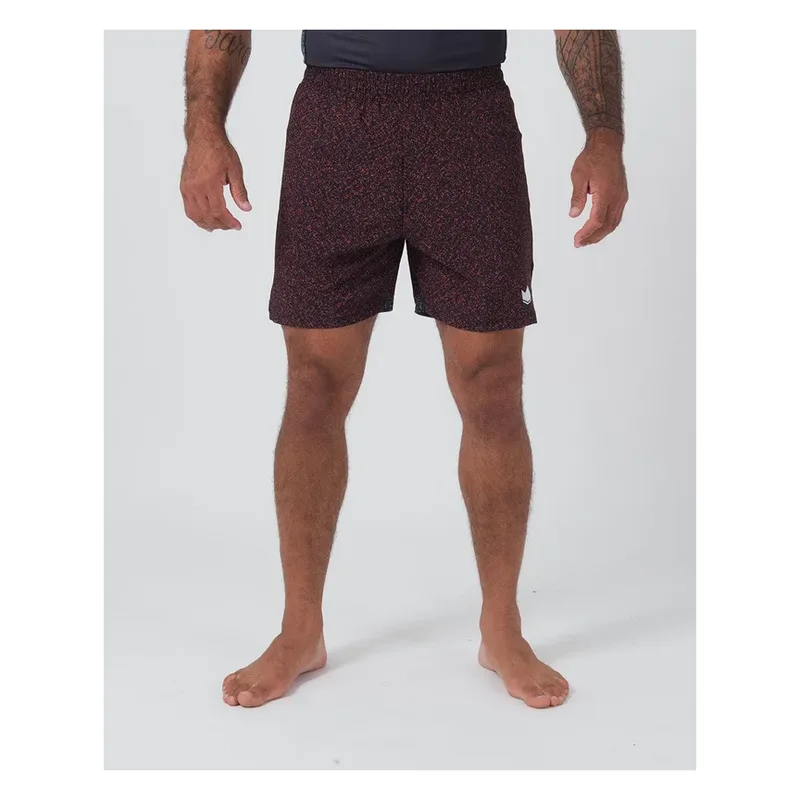 Kingz Hybrid Men's Grappling Shorts