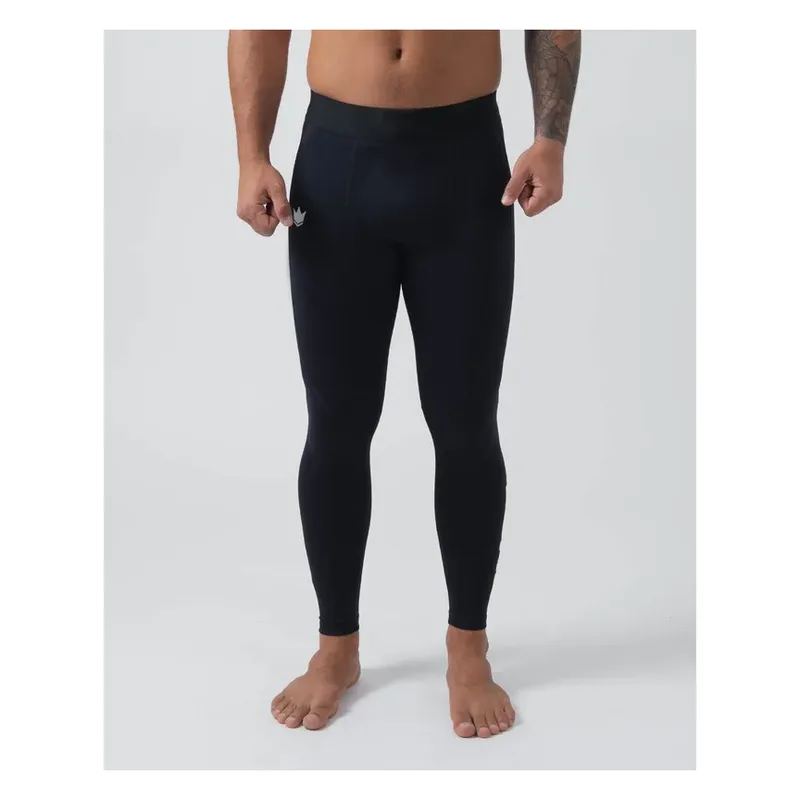Kingz Kore Men's Grappling Spats