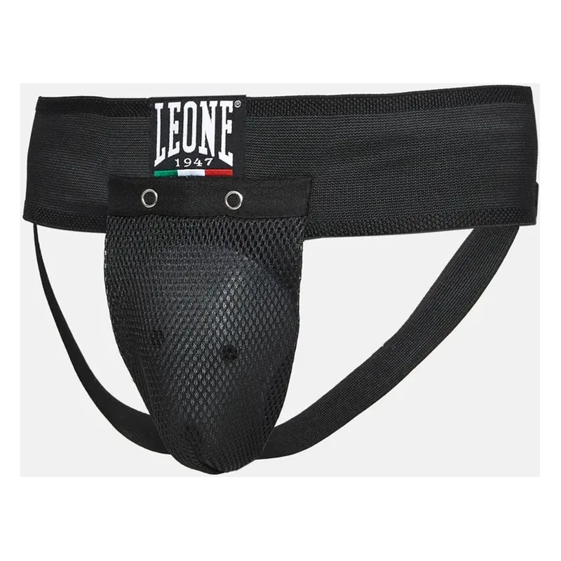 Leone coquille homme