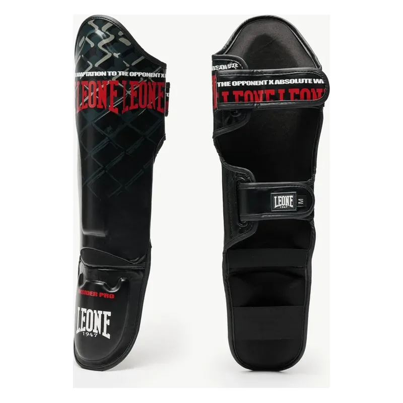 Leone MMA Cage protège-tibias