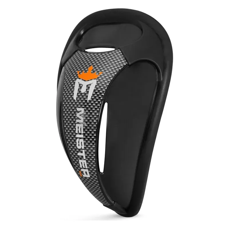 Meister Carbon Flex Groin Protector Cup