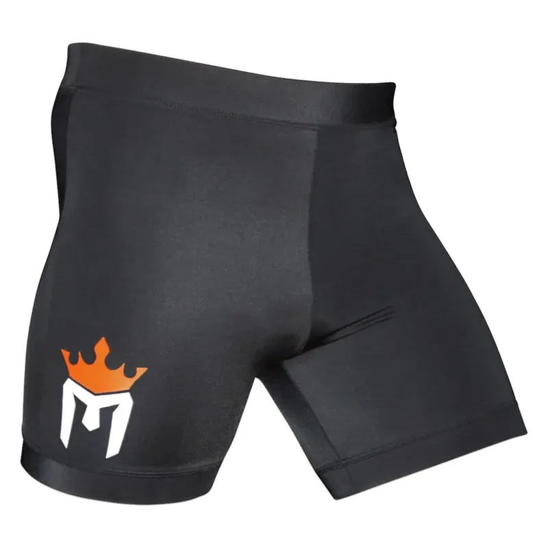 Meister Crown Vale Tudo Fight Shorts