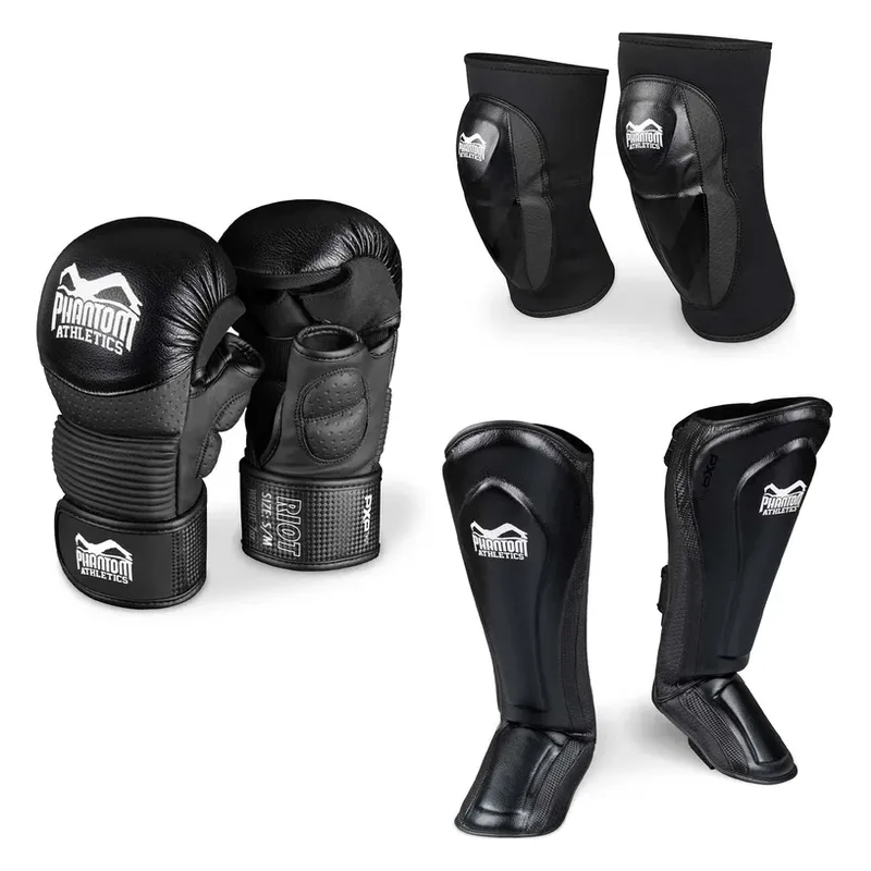 Phantom MMA Set RIOT Pro