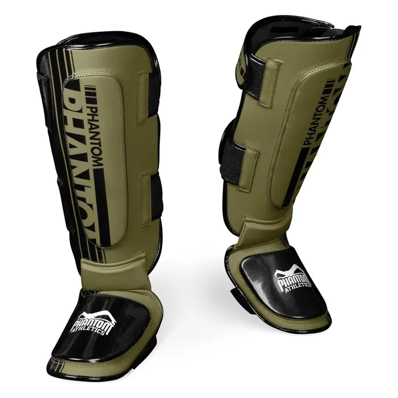 Phantom APEX Hybrid protège-tibias