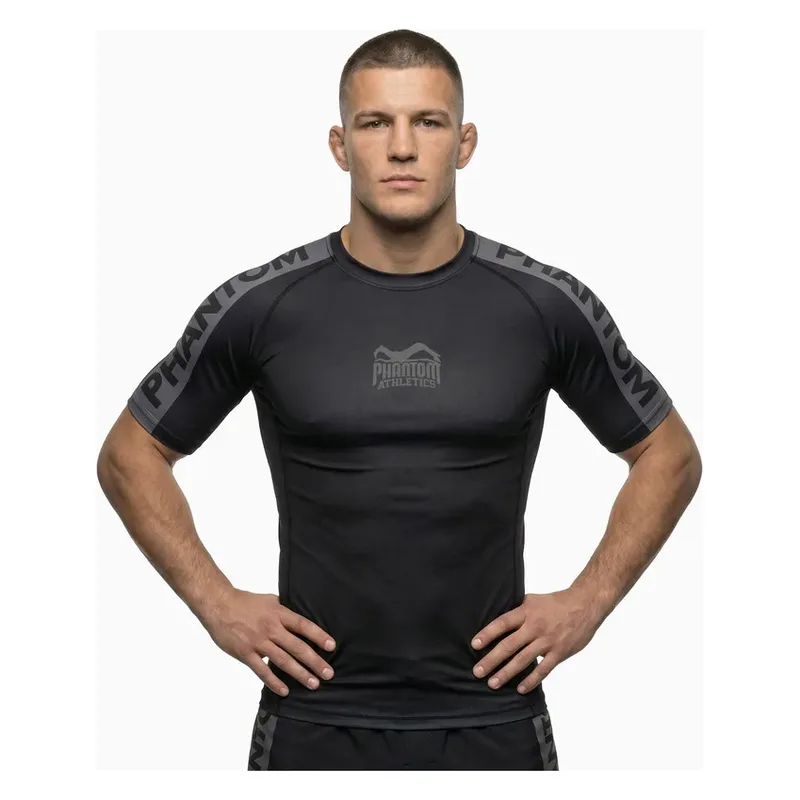 Phantom EVO Apex Rashguard