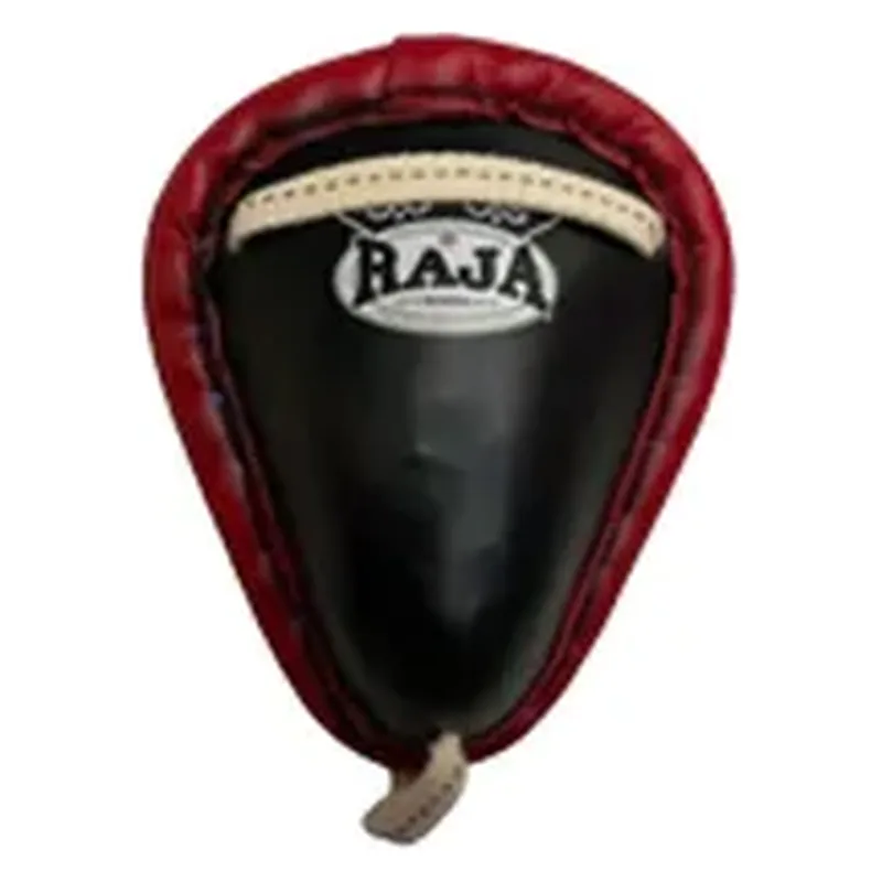 Raja Boxing RGP Groin Protector with steel cup