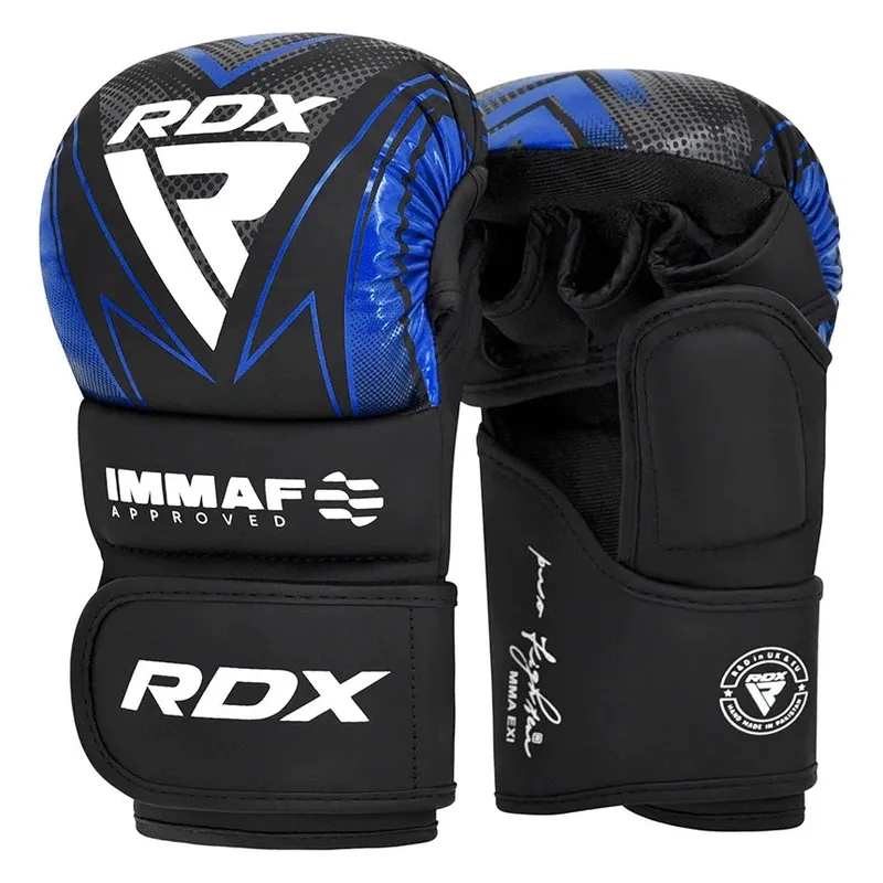 RDX Shooter approuvés IMMAF