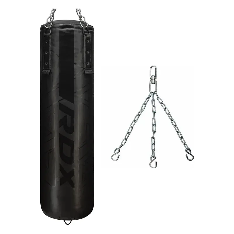 RDX F6 Kara sac de frappe