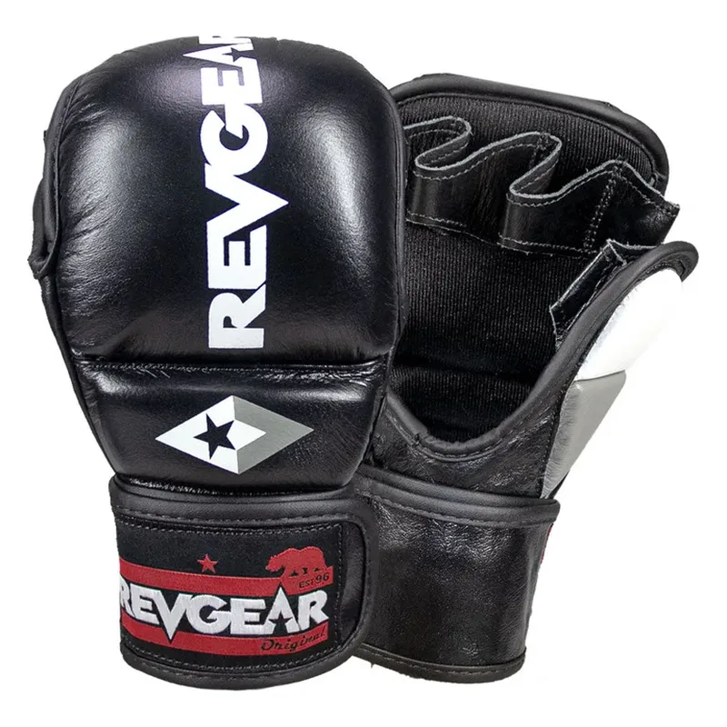 Revgear Pro Series MS1 MMA Training & Sparring Gloves
