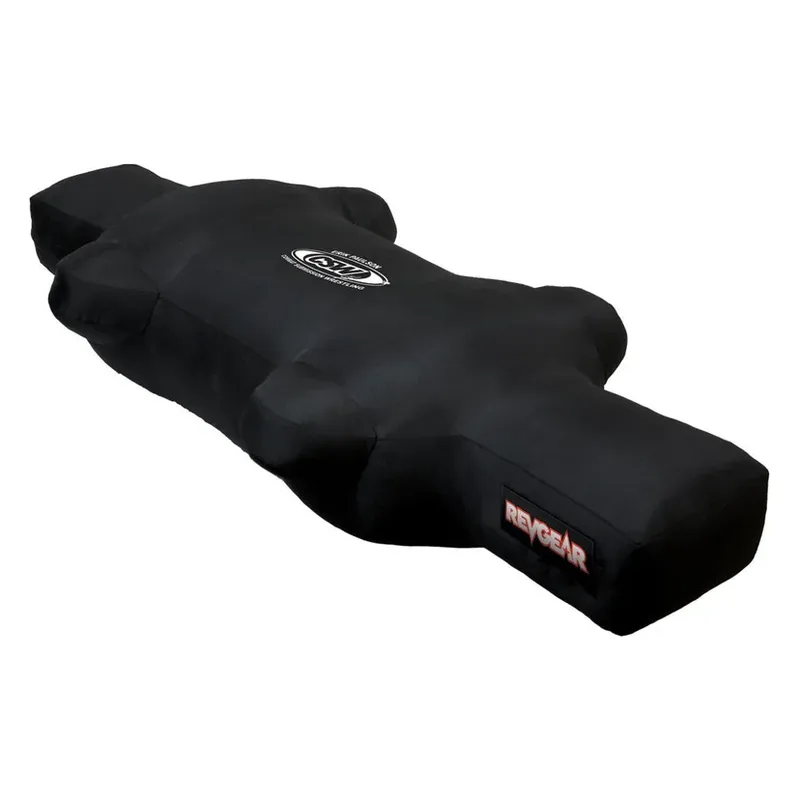 Revgear Motion Master Grappling Dummy by Erik Paulson