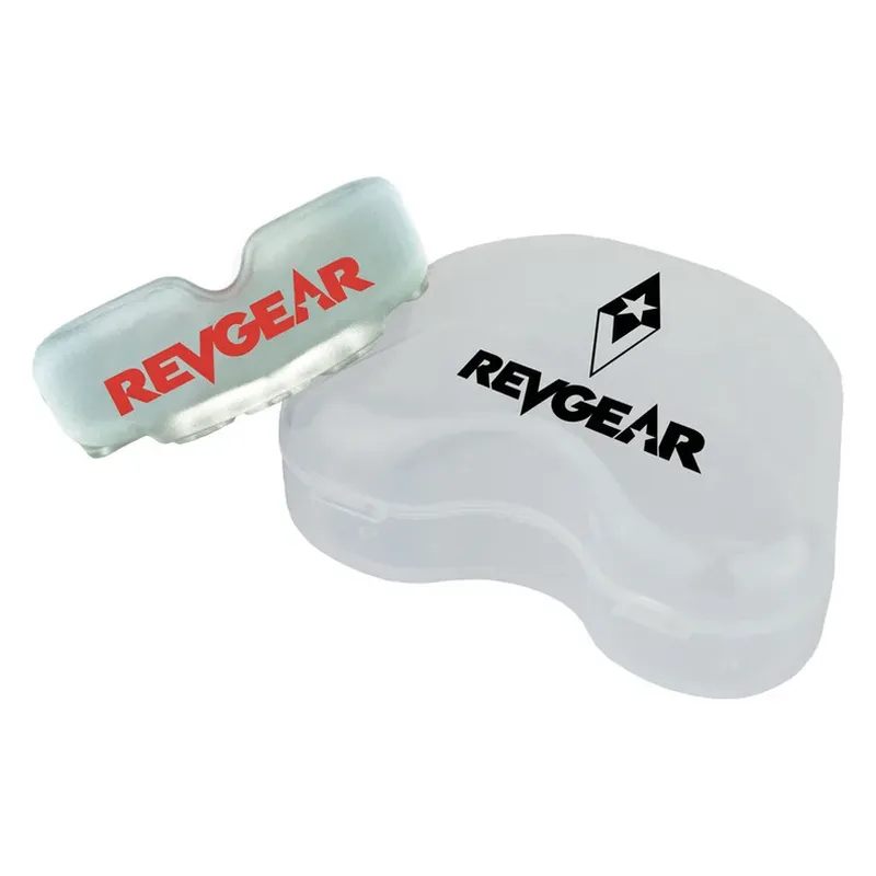 Revgear Pro Mouth Guard and Case