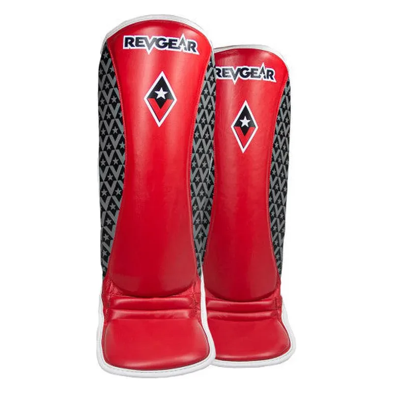 Revgear Superlite MMA Shin Guards