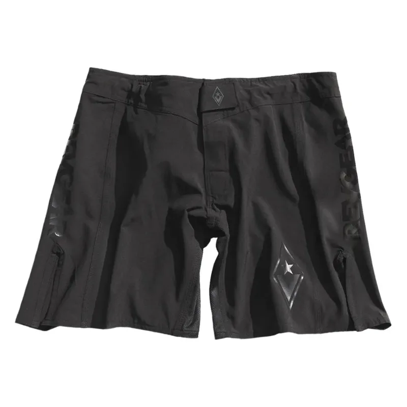 Revgear Stealth Hybrid MMA Shorts