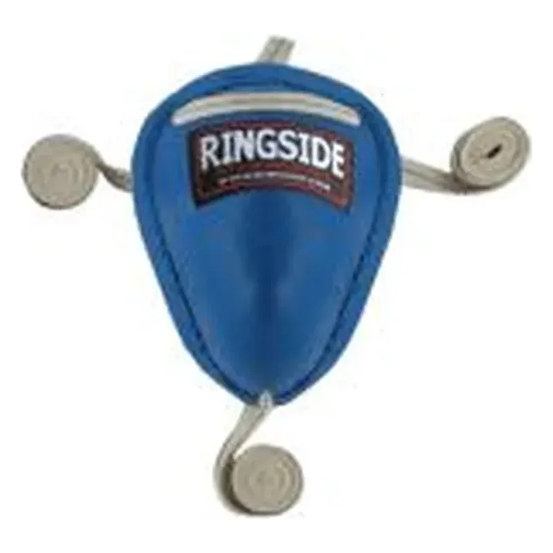 Ringside Traditional Steel Kickboxing Cup