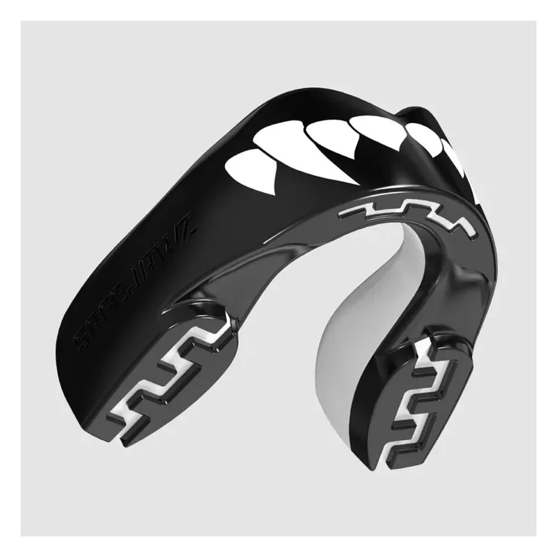 SAFEJAWZ Extro Series Fangz Mouthguard