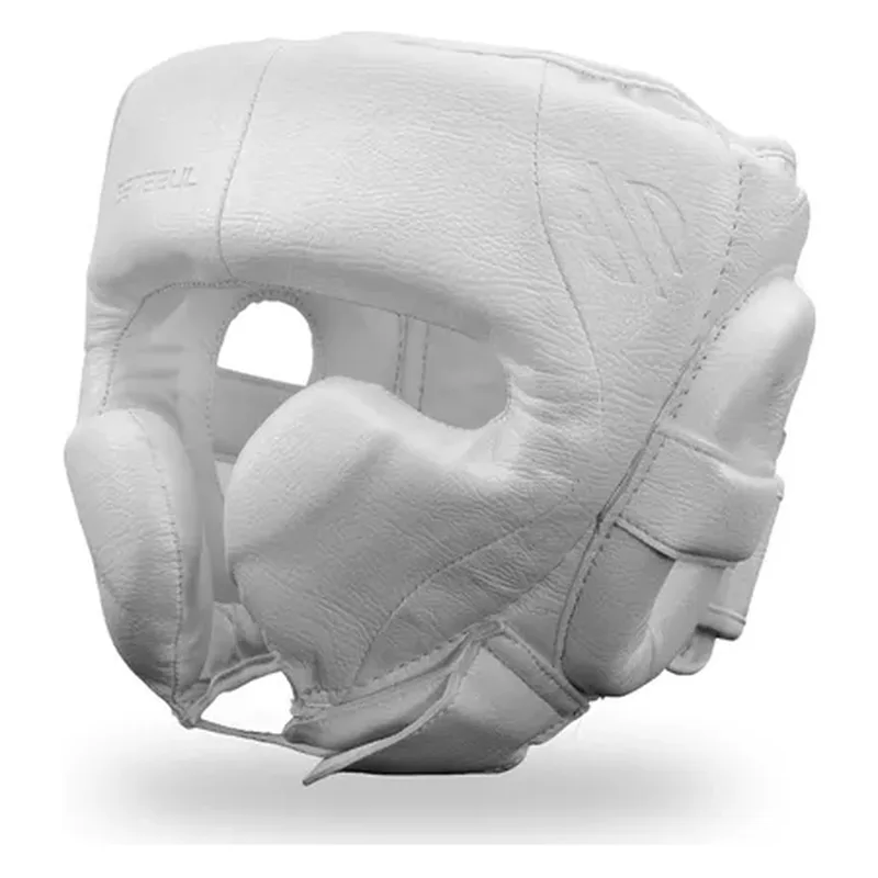 Sanabul Battle Forged Professional Head Gear
