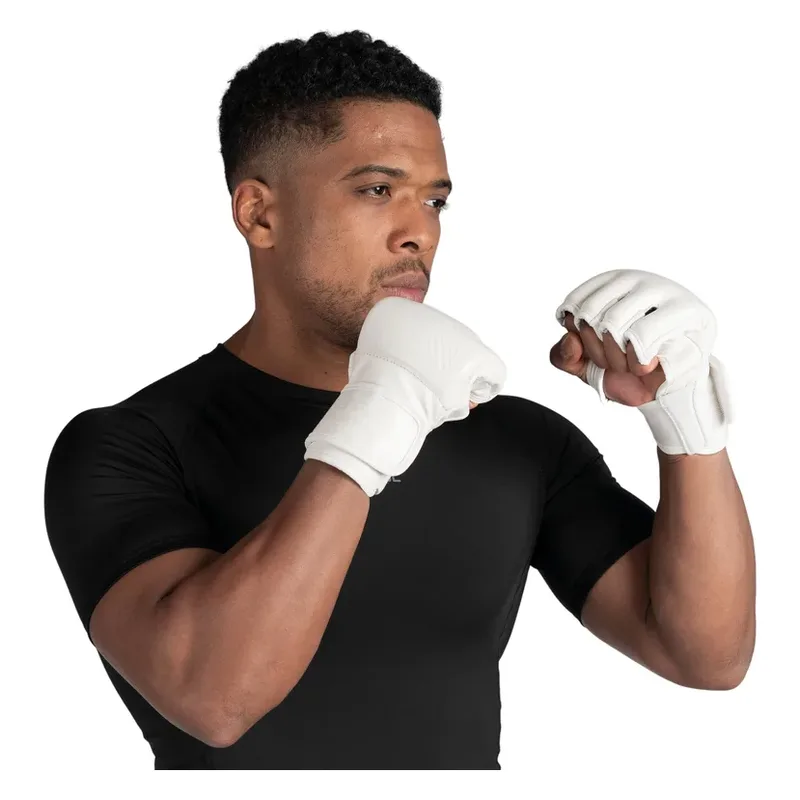Sanabul Battle Forged MMA 4 oz Gloves