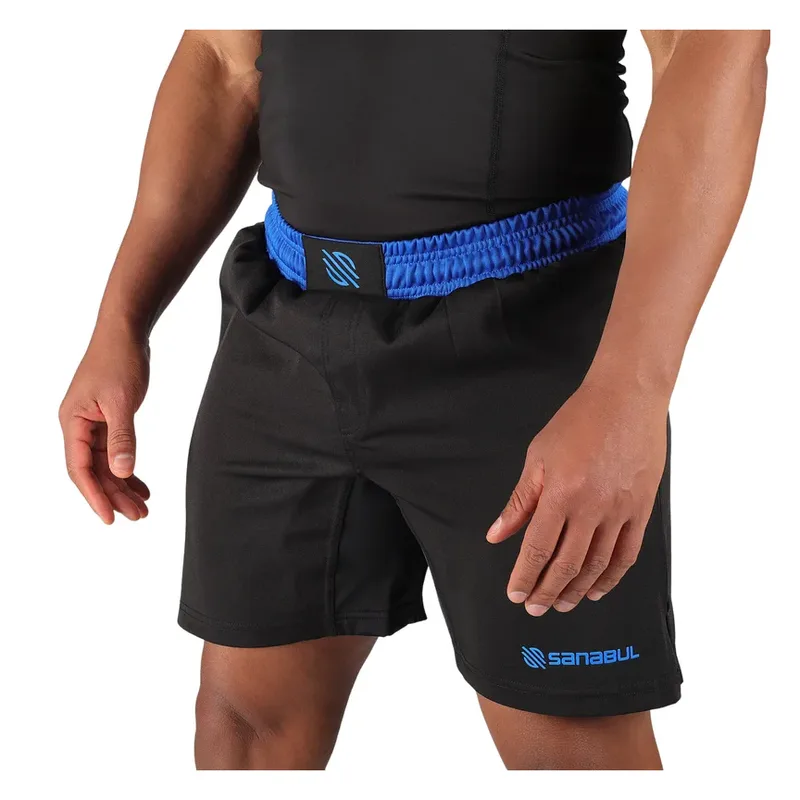 Sanabul Essential MMA Shorts