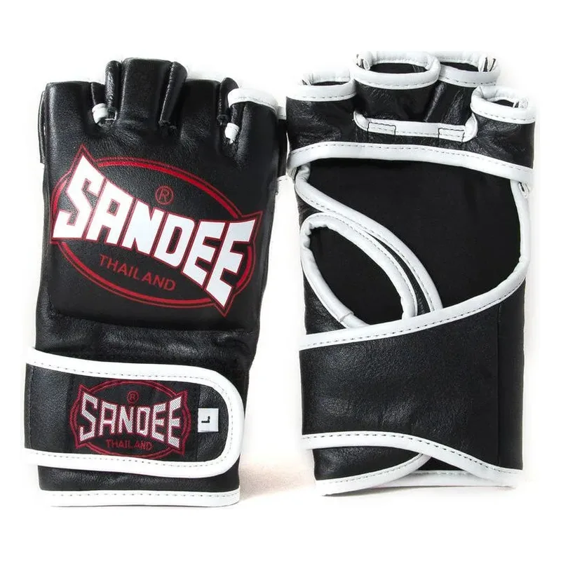 Sandee MMA Fight Glove