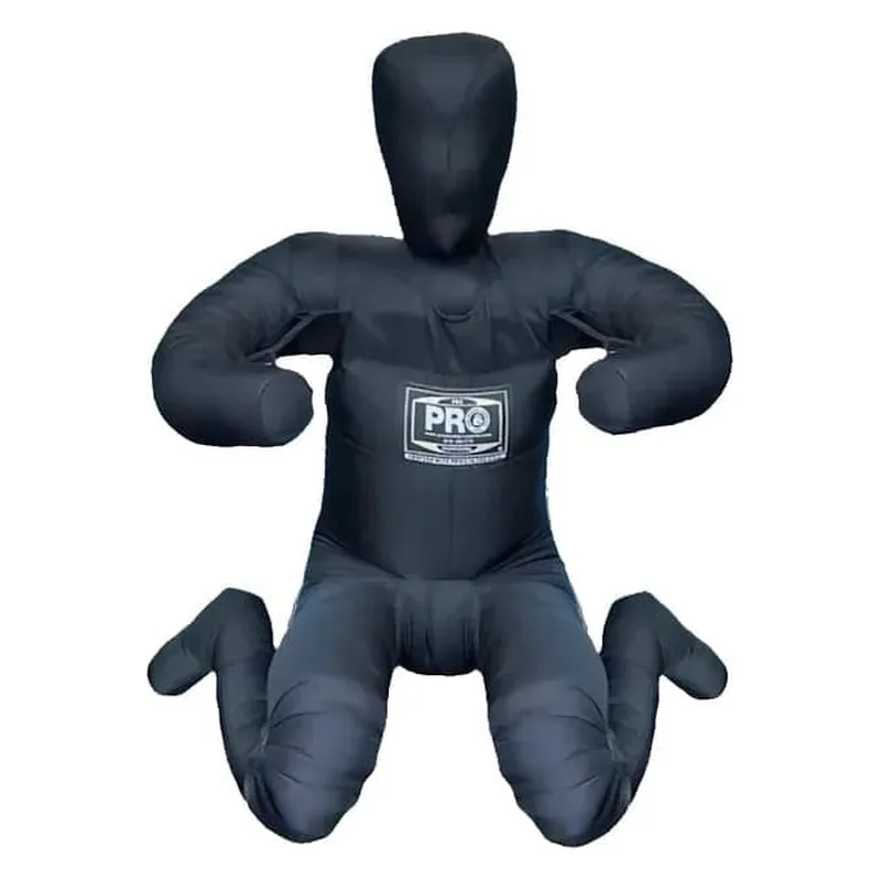 Submission Master Grappling Dummy