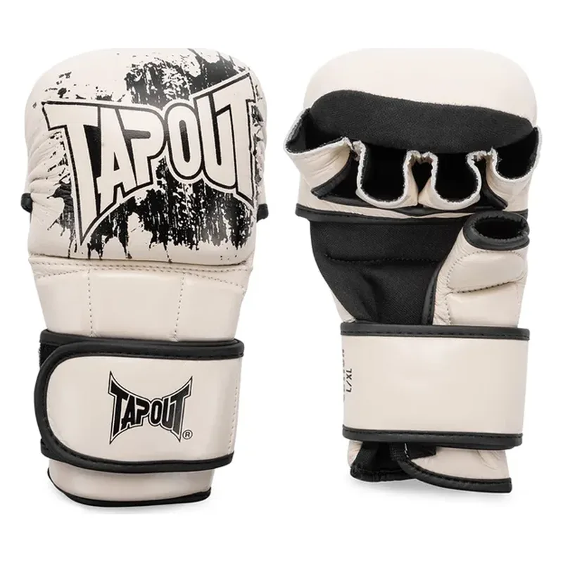 Tapout Ruction MMA Sparring Gloves