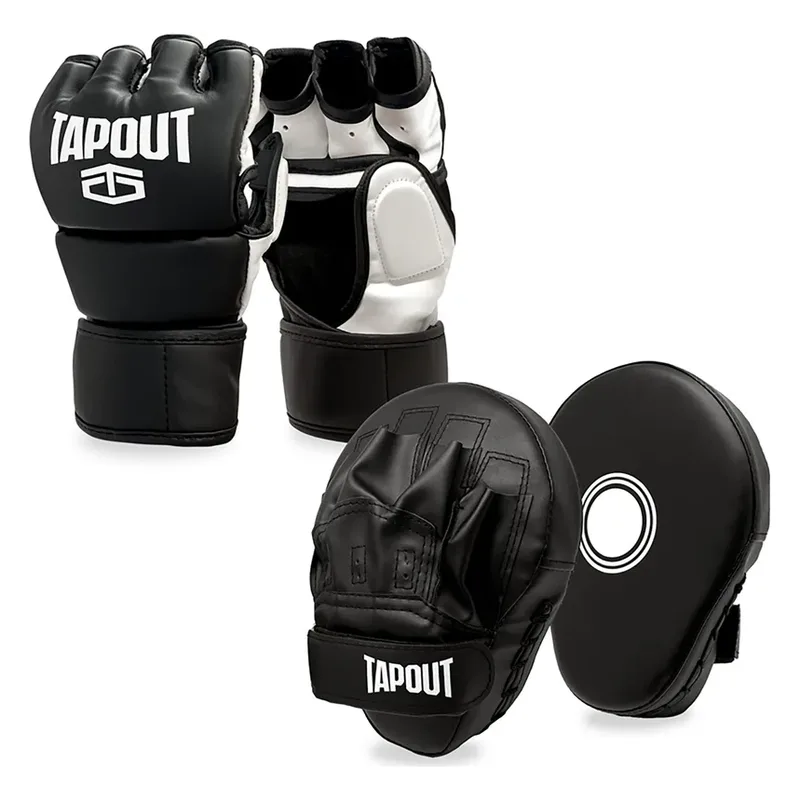 TapouT MMA Kit