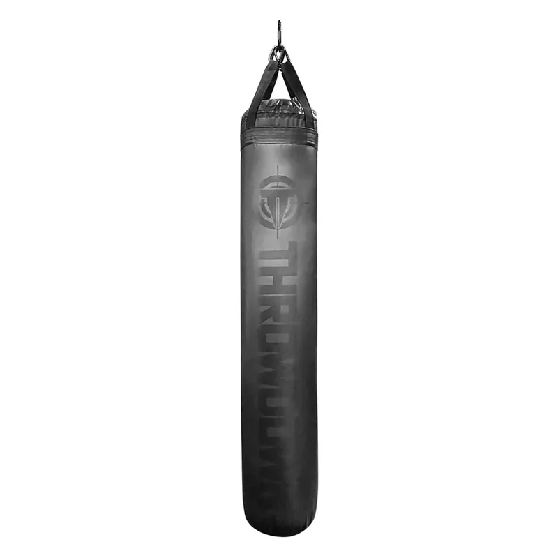 Throwdown Facility Series 6 ft Heavy Bag