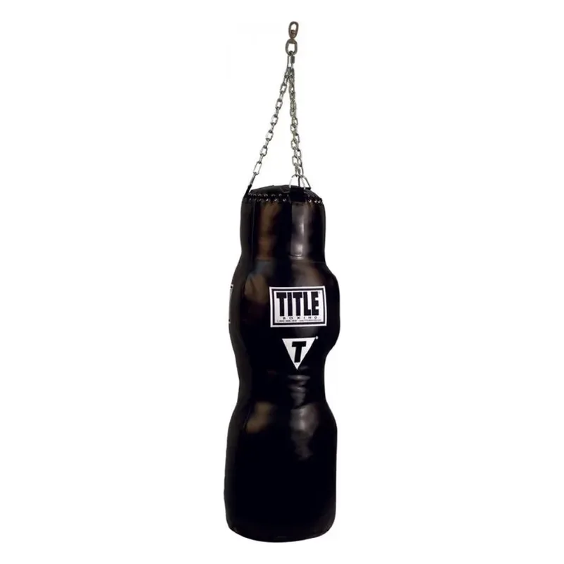 TITLE MMA Grappling Dummy Heavy Bag