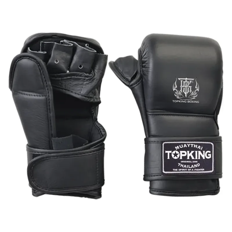 Top King Combat MMA Gloves